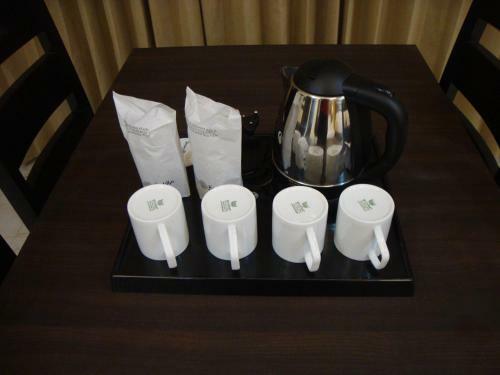 Hotel Sleeping Buddha
