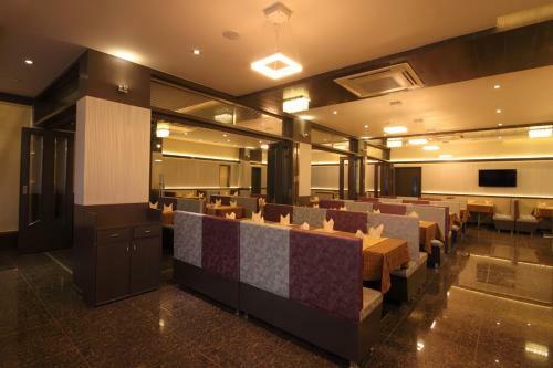 The Grandhotel Anand