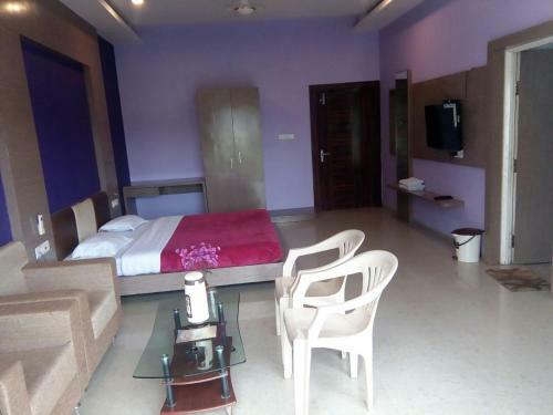 Hotel Jahaj Mahal