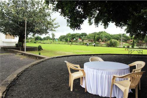 Hotel Jahaj Mahal