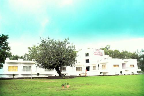 Hotel Jahaj Mahal