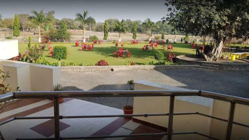 Hotel Jahaj Mahal
