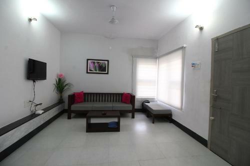 Hotel Cloud 9 Luxury Villas