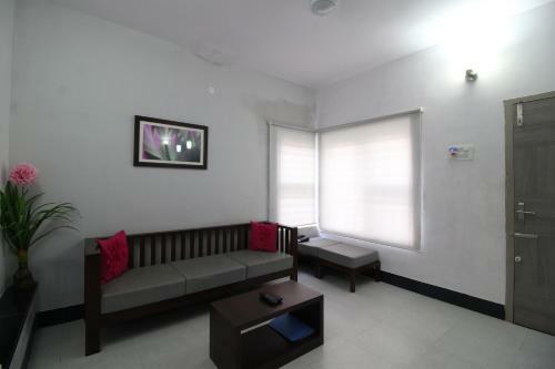 Hotel Cloud 9 Luxury Villas