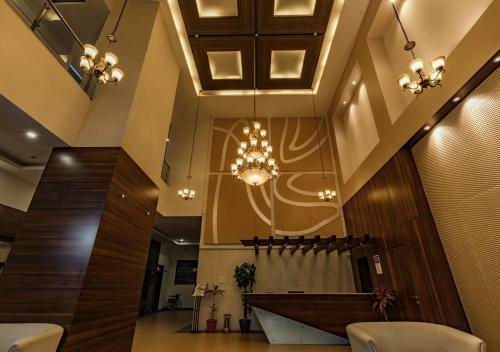 Hotel Mpt Ujjaini, Ujjain