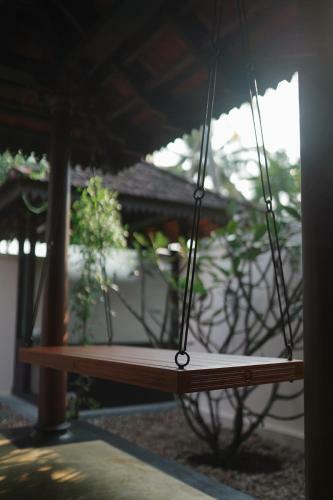 Hotel Vismaya Lake Heritage