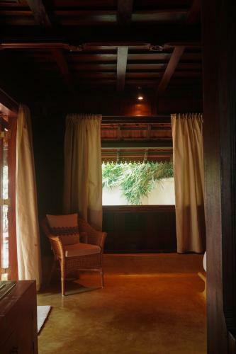 Hotel Vismaya Lake Heritage