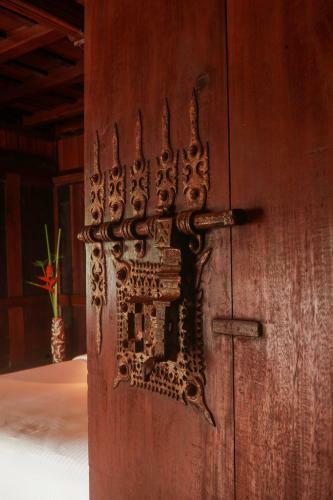Hotel Vismaya Lake Heritage