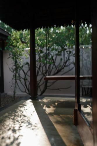 Hotel Vismaya Lake Heritage