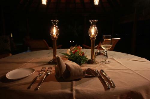 Hotel Vismaya Lake Heritage