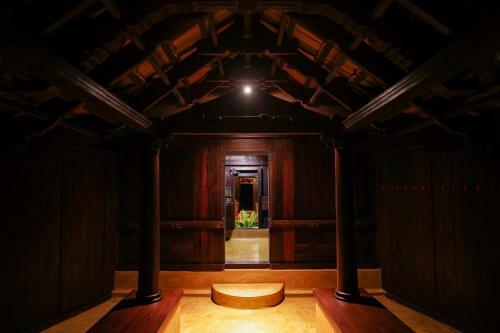 Hotel Vismaya Lake Heritage