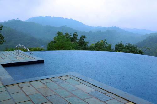Hotel Jungle Edge Resort By Nectar Experience