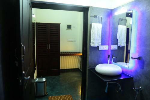 Hotel Jungle Edge Resort By Nectar Experience