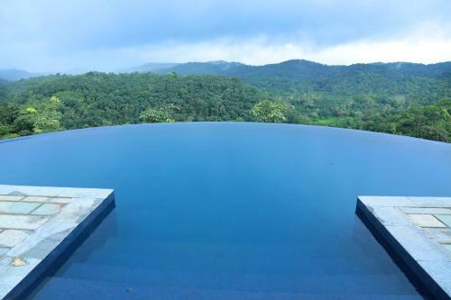 Hotel Jungle Edge Resort By Nectar Experience