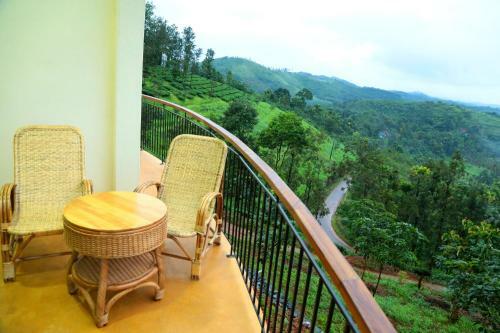 Hotel Jungle Edge Resort By Nectar Experience