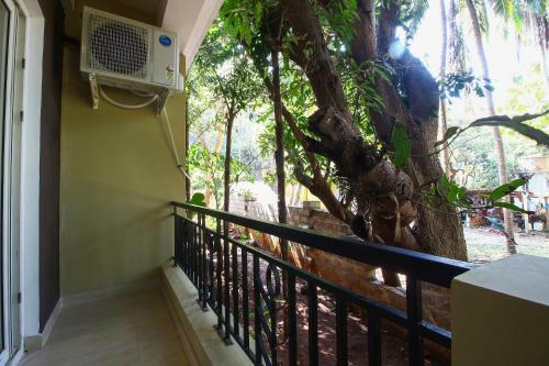 Apartamentos Designer 1bhk Home In Arambol, Goa