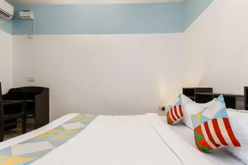 Apartamentos Designed 1bhk Home In Arambol, Goa