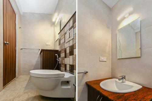 Apartamentos Designed 1bhk Home In Arambol, Goa