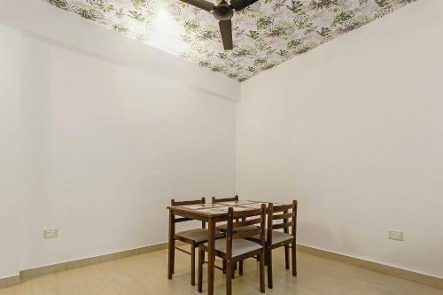 Apartamentos Designed 1bhk Home In Arambol, Goa