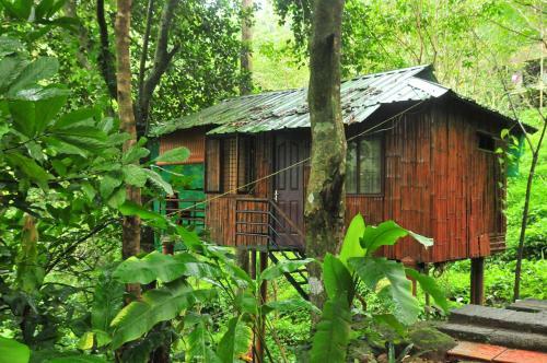 Villa Honeyrock Resorts