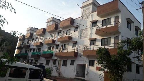 Apartamento Desai Home Stay