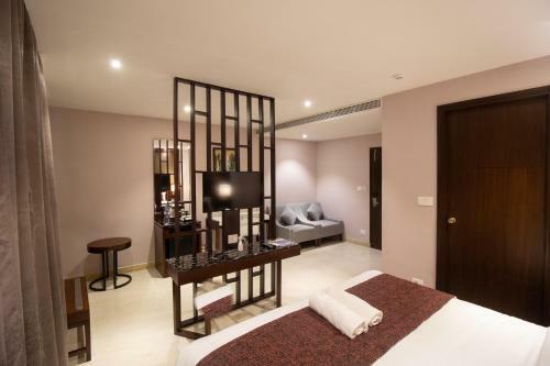 Posada Urban House - Visthara Inn