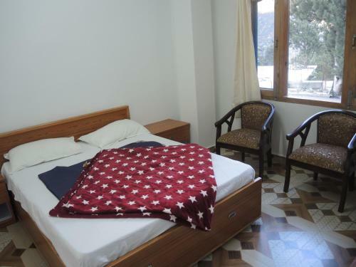 The Alpine Nest Hotel