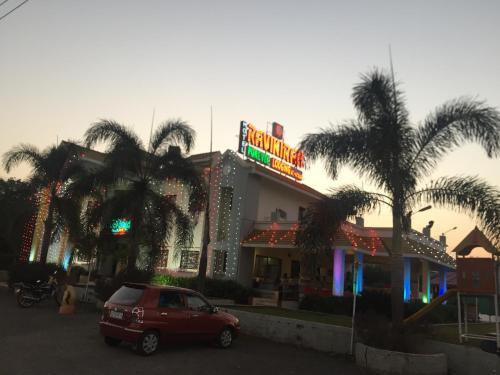 Hotel Ravikiran