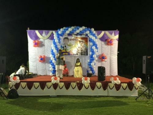 Hotel Ravikiran