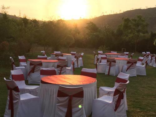Hotel Ravikiran