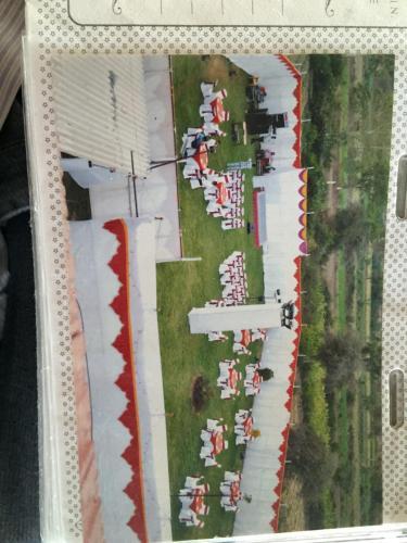 Hotel Ravikiran