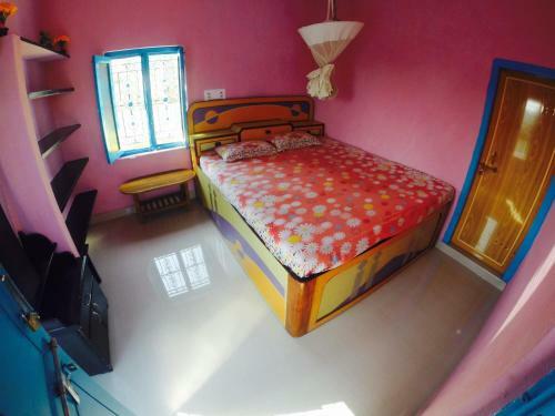 Murali Homestay Hampi