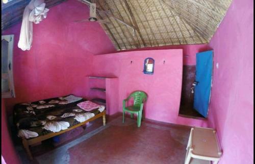 Murali Homestay Hampi