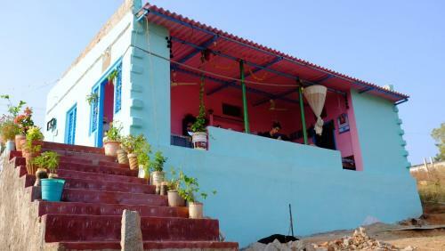 Murali Homestay Hampi
