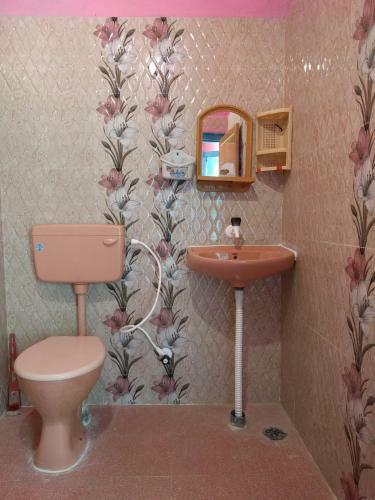 Murali Homestay Hampi