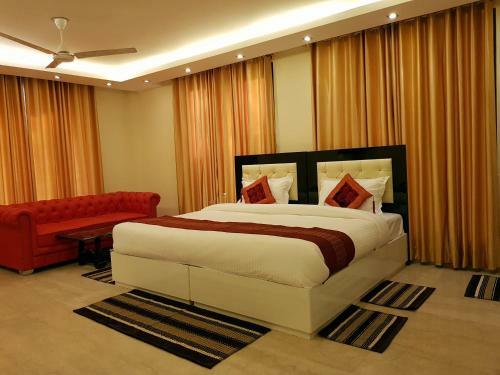 Bed & Breakfast La Residenza