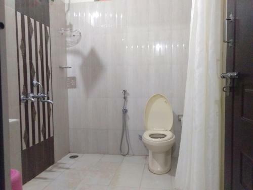 Bougainvillea Homestay