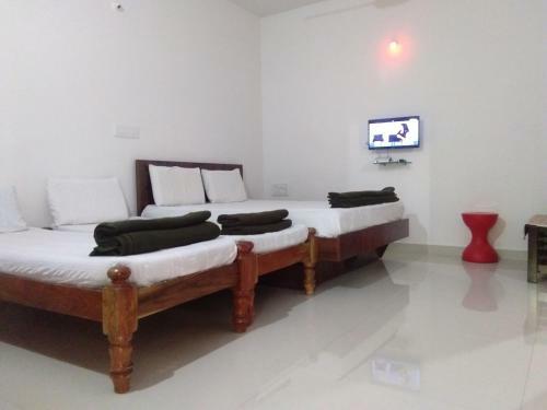 Bougainvillea Homestay