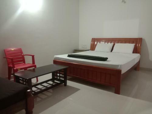 Bougainvillea Homestay