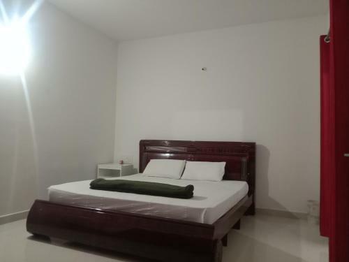 Bougainvillea Homestay