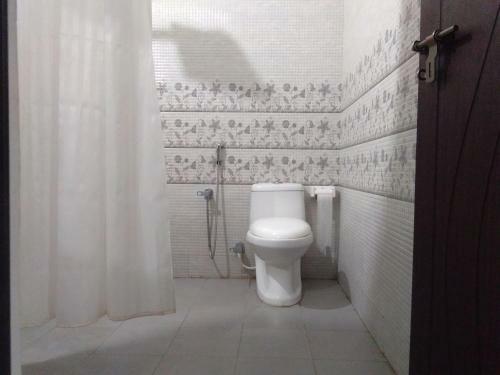 Bougainvillea Homestay
