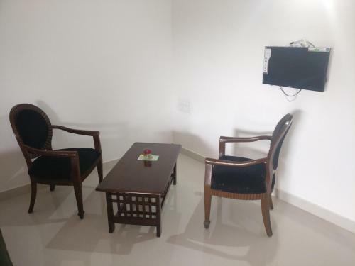 Bougainvillea Homestay