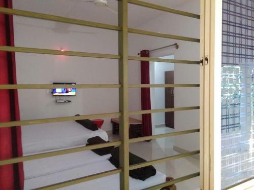 Bougainvillea Homestay