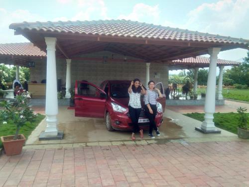 Bougainvillea Homestay