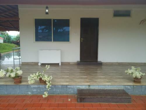 Bougainvillea Homestay