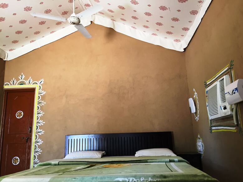 Hotel Desert Glamping