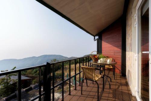 Hotel Polo Orchid Resort