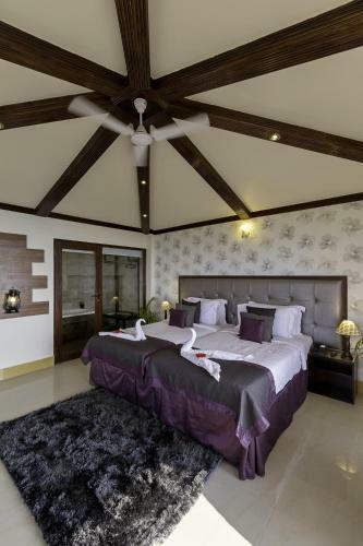 Hotel Polo Orchid Resort