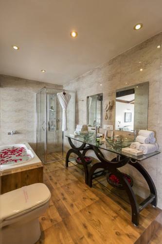 Hotel Polo Orchid Resort