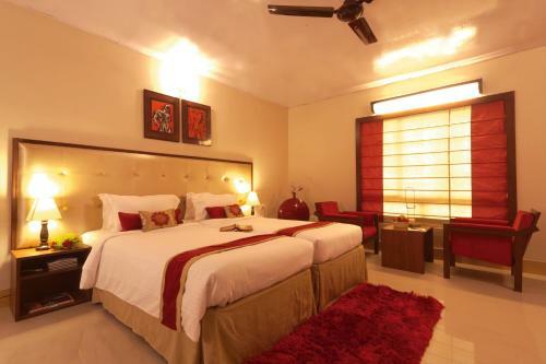 Hotel Polo Orchid Resort